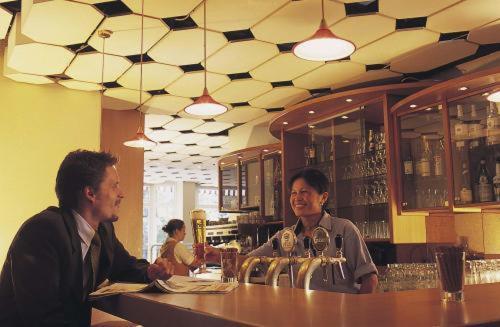 Lenas West Hotel Wien