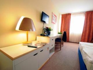 Hotel Lenas West Wien